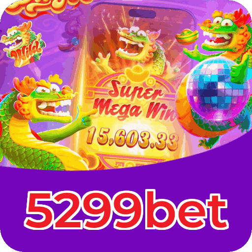 5299bet Logo