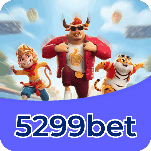 5299bet Logo