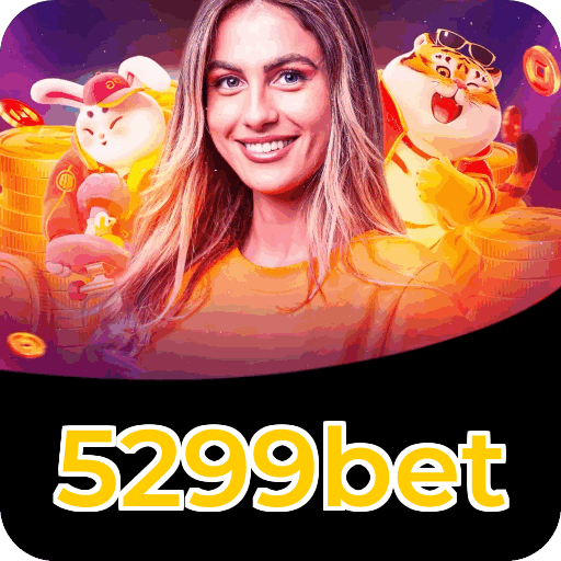 5299bet Logo