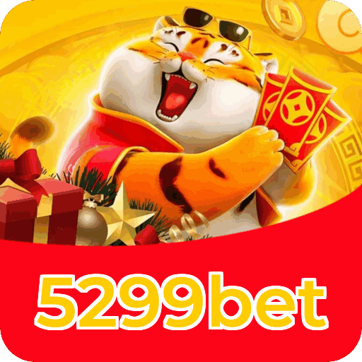 5299bet Logo
