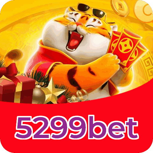 5299bet Logo