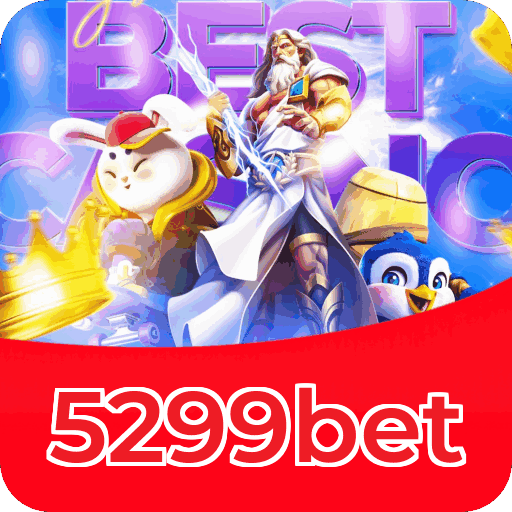 5299bet Logo