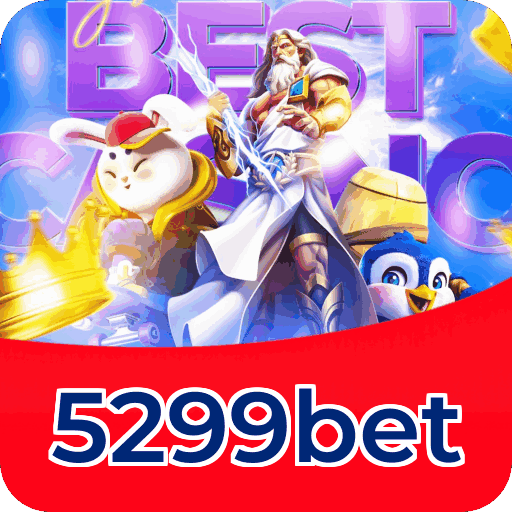 5299bet Logo