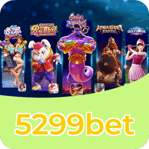 5299bet Logo